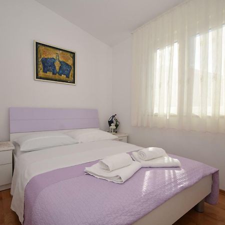 Apartment Smokrovic Starigrad Paklenica Exteriér fotografie